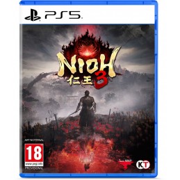 Nioh 3 PS5 Game