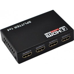 CHM-1014 HDMI Splitter