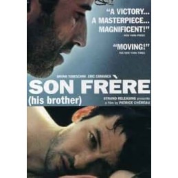 Son Frere  (no cover)