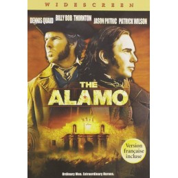 The Alamo (no cover)