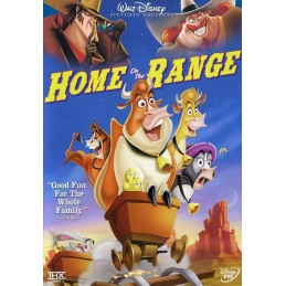 Home on the Range  (no cover)