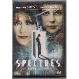 Spectres  (no cover)