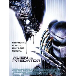 Alien vs. Predator (no cover)