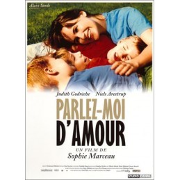 Parlez-moi d'amour (no cover)