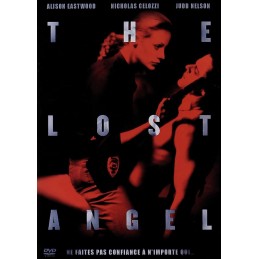 The Lost Angel  (no cover)