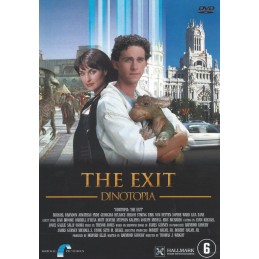Dinotopia - The Exit (no...