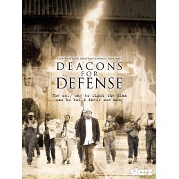 Deacons for Defense (no cover)