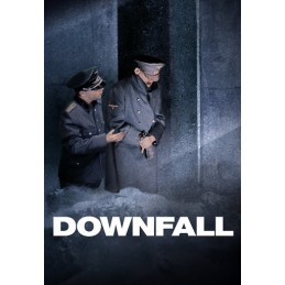 Downfall (no cover)