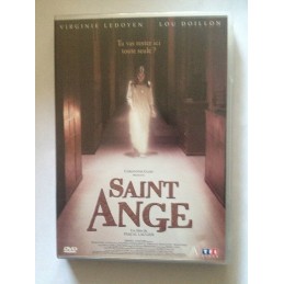 Saint Ange (no cover)