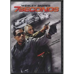 7 Seconds (no cover)