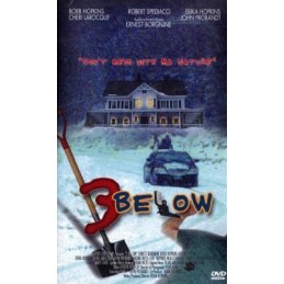 3 Below  -  Σχεδον Νεκροι...