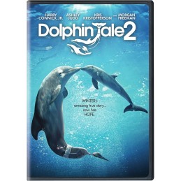 Dolphin Tale 2 (no cover)