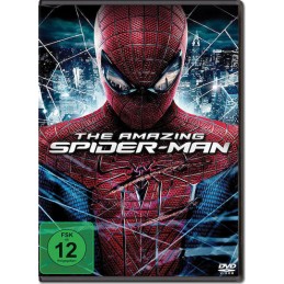Amazing Spiderman (no cover)
