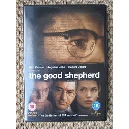 The Good Shepherd (no cover)
