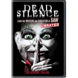 Dead Silence (no cover)