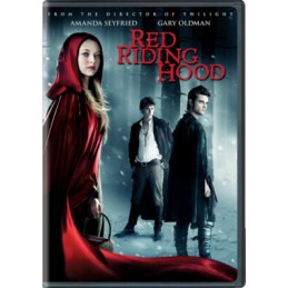 Red Riding Hood   (2011)...