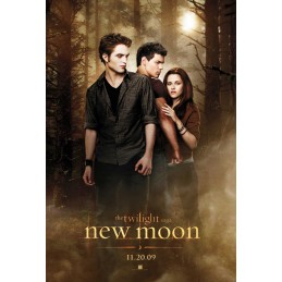 Νέα Σελήνη (2009) (no cover)