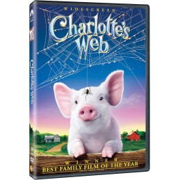 Charlotte's Web (no cover)