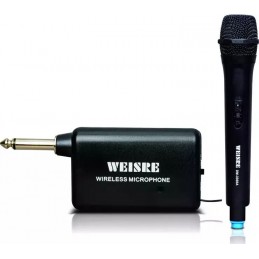 Weisre DM-3308A Ασύρματο...