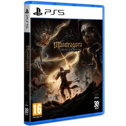 Mandragora: Whispers of the...