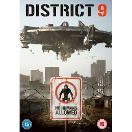 District 9