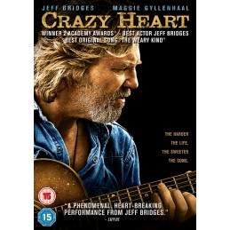 Crazy Heart