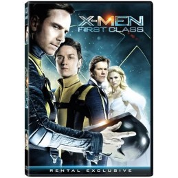 X-Men First Class