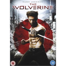The Wolverine