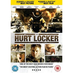 The Hurt Locker