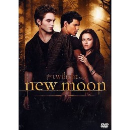 New Moon - The Twilight