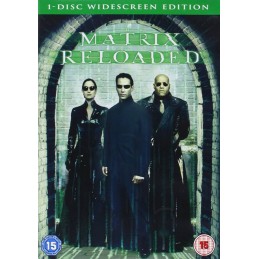 The Matrix Reloaded...