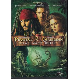 Pirates of the Caribbean:...