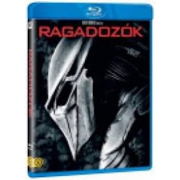 Ragadozók
