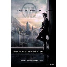 LARGO WINCH