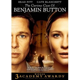 The Curious Case of...