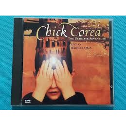 Chick Corea THE ULTIMATE...