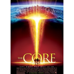 Ο πυρήνας: Αποστολή στο...