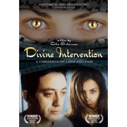 Θεϊκή παρέμβαση (2002)...