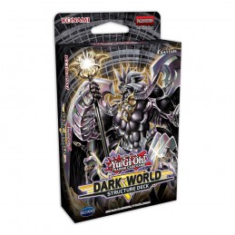 Konami YuGiOh - Dark World...