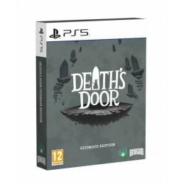 Death`s Door Ultimate...