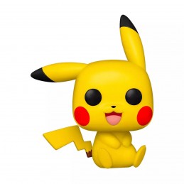 Funko Pop! Games: Pokemon -...