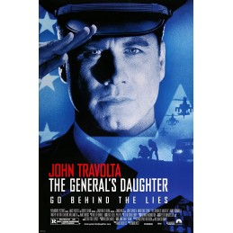 Η κόρη του στρατηγού (1999)...