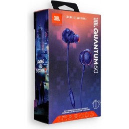 JBL Quantum 50 In Ear...