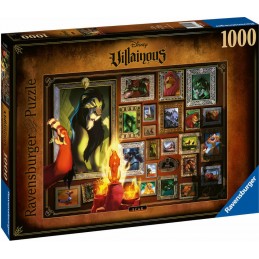 Puzzle Disney Villainous...