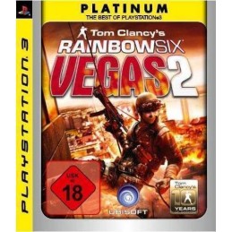 Tom Clancy's Rainbow Six...