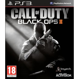 Call of Duty: Black Ops II...
