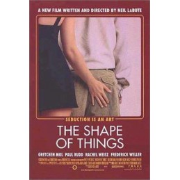 The Shape of Things (2003)