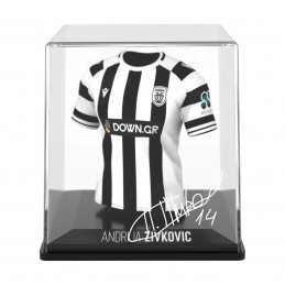 Myjersey Paok Andrija...