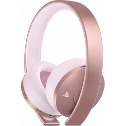 Sony Gold Ασύρματο Over Ear...