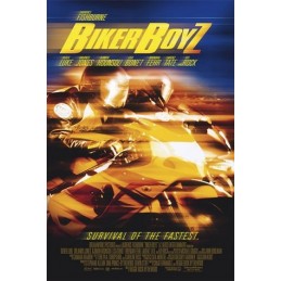 Biker Boyz (2003)